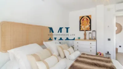 Chalet in Sant Pere de Ribes photo 47