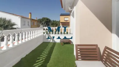 Chalet in Sant Pere de Ribes photo 48