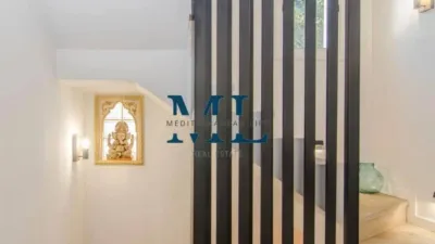 Chalet in Sant Pere de Ribes photo 49