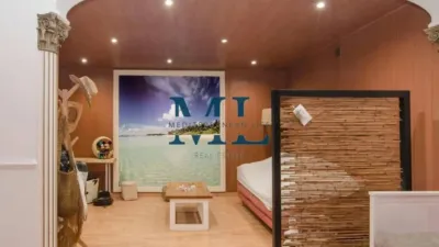 Chalet in Sant Pere de Ribes photo 50
