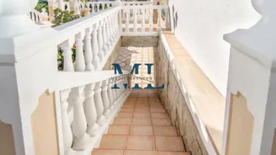 Chalet in Sant Pere de Ribes photo 53
