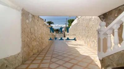 Chalet in Sant Pere de Ribes photo 54