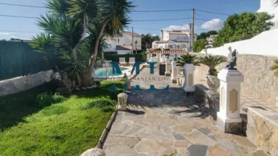Chalet in Sant Pere de Ribes photo 8