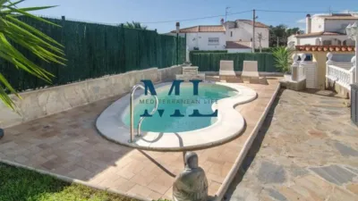 Chalet in Sant Pere de Ribes photo 9