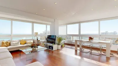 Piso – Alicante - Alacant - Vista 5