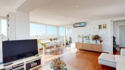 Piso – Alicante - Alacant - Más