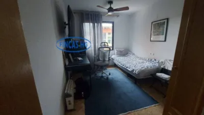 Apartment in Garbinet-Parque de las Avenidas photo 11