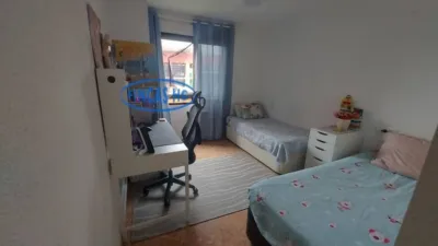 Apartment in Garbinet-Parque de las Avenidas photo 12