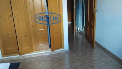 Apartment in Garbinet-Parque de las Avenidas photo 14