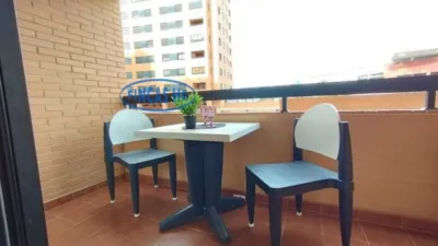 Apartment in Alacant / Alicante, el Garbinet, l'Alacantí - Vista 3