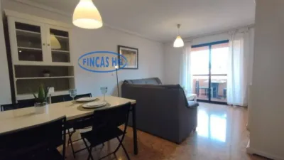 Apartment in Alacant / Alicante, el Garbinet, l'Alacantí - Vista 5