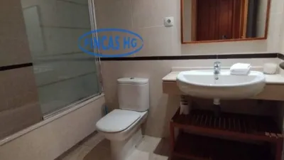 Apartment in Alacant / Alicante, el Garbinet, l'Alacantí - Más