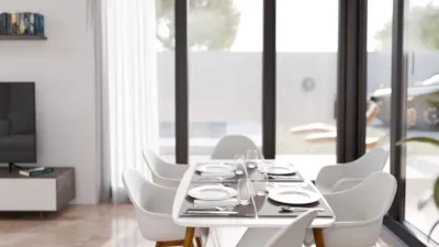House in Gran Alacant photo 2