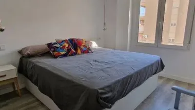 Apartment in Centre-Port-Platja Llevant photo 5