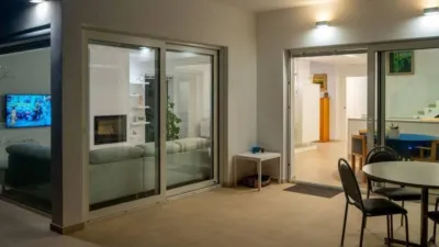 Chalet en Calpe - Calp photo 13
