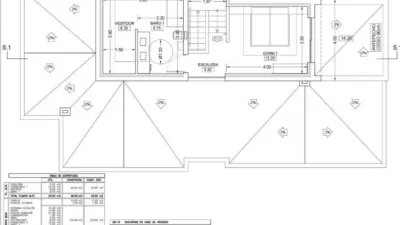Chalet en Calpe - Calp photo 20
