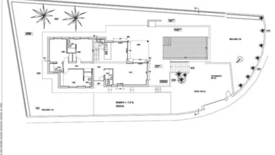 Chalet en Calpe - Calp photo 23