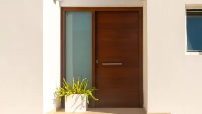 Chalet in Calpe - Calp photo 3