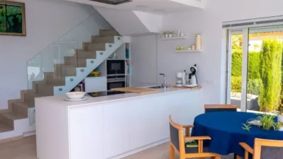 Chalet in Calpe - Calp photo 4