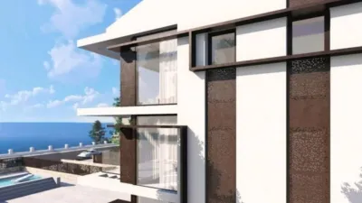 Piso – Altea, l'Olla, la Marina Baixa - Vista 4
