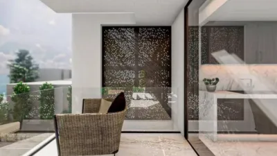 Piso – Altea, l'Olla, la Marina Baixa - Más
