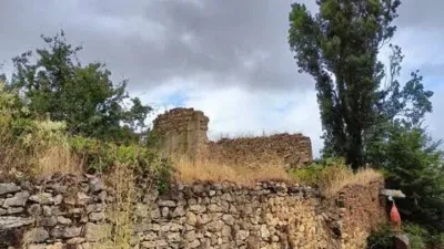 Rustic house in Valle de Valdelucio photo 5