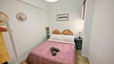 Apartment in El Perelló photo 18
