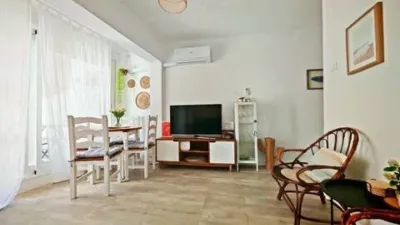 Apartment in El Perelló photo 2