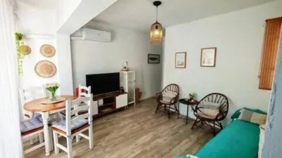 Apartment in El Perelló photo 3