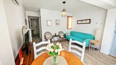 Apartment in El Perelló photo 5