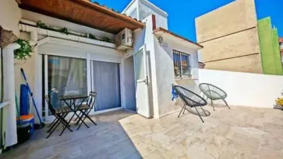 Apartment in El Perelló photo 8
