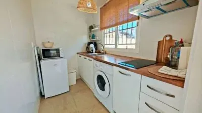 Apartment in El Perelló photo 9