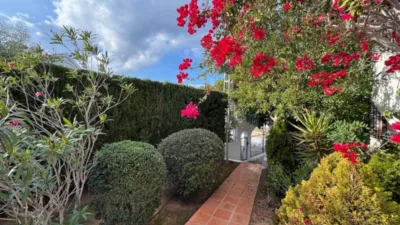 Casa – Moraira - Vista 3