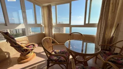 Piso – el Campello, Platja de Mutxavista - Vista 3