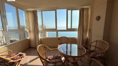 Piso – el Campello, Platja de Mutxavista - Vista 4