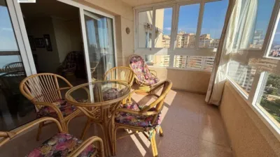 Piso – el Campello, Platja de Mutxavista - Vista 5