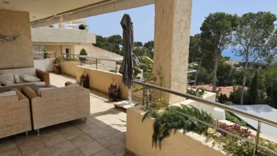 Pis – Altea - Vista 4