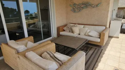 Pis – Altea - Vista 5