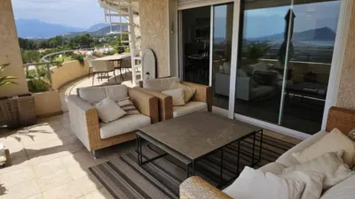 Pis – Altea - Més