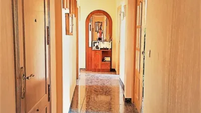Piso – Orihuela, Las Espeñetas, Barrio Los Villagordos - Vista 2