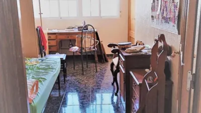 Piso – Orihuela, Las Espeñetas, Barrio Los Villagordos - Vista 3
