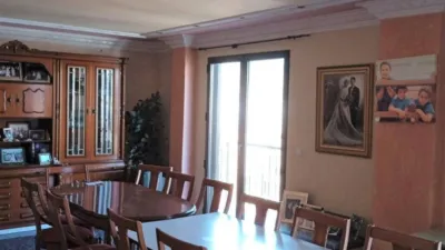 Piso – Orihuela, Las Espeñetas, Barrio Los Villagordos - Más