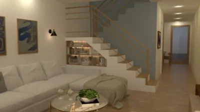 Townhouse in Esparreguera photo 8
