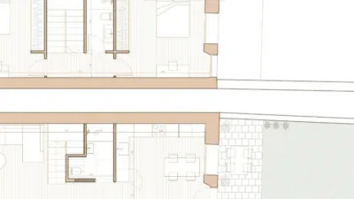 Townhouse in Esparreguera photo 9
