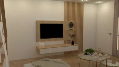 Townhouse in Esparreguera photo 10