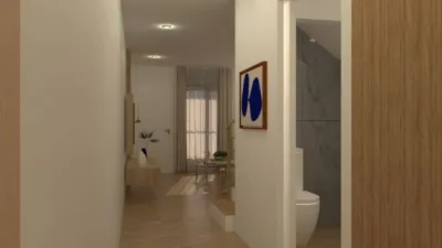 Townhouse in Esparreguera photo 6