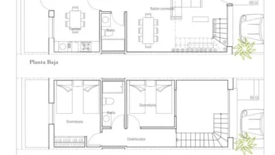 House on Carrer de Xipre photo 29