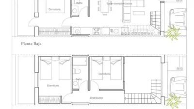 House on Carrer de Xipre photo 31