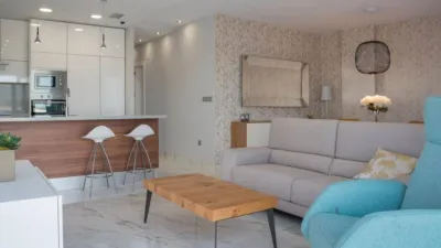 Casa – Orihuela, Urbanización Villa Piedra, Dehesa de Campoamor - Vista 5