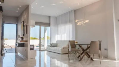 Casa – Orihuela, Urbanización Villa Piedra, Dehesa de Campoamor - Más